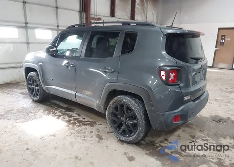 2022 Jeep Renegade Altitude 4X4 z USA, uszkodzony, nr VIN ZACNJDE13NPN79737